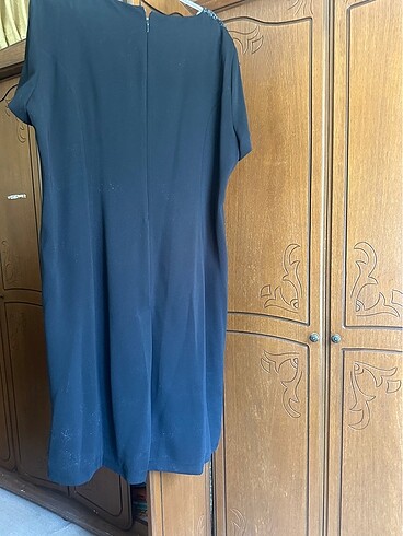 Düğün Nisan Abiye - Görsel 2