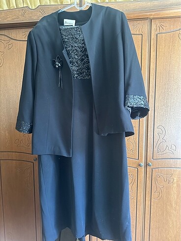 Düğün Nisan Abiye - Görsel 3