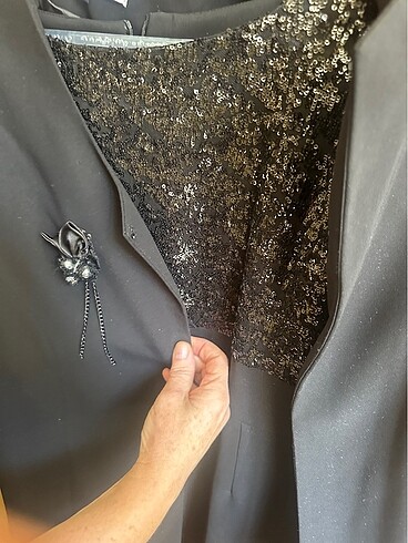 Düğün Nisan Abiye - Görsel 5