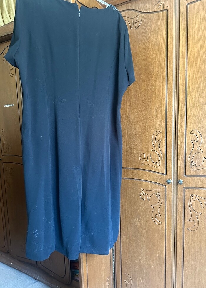 Düğün Nisan Abiye - Görsel 2