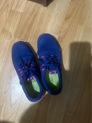 Nike Yürüyüş ayakkabı