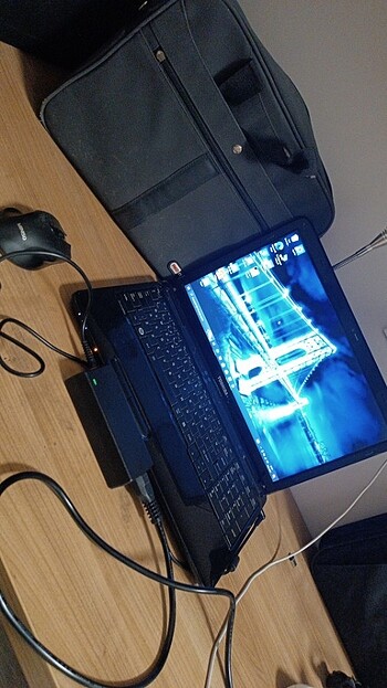 Beden Toshiba bebekler bebeği Laptop