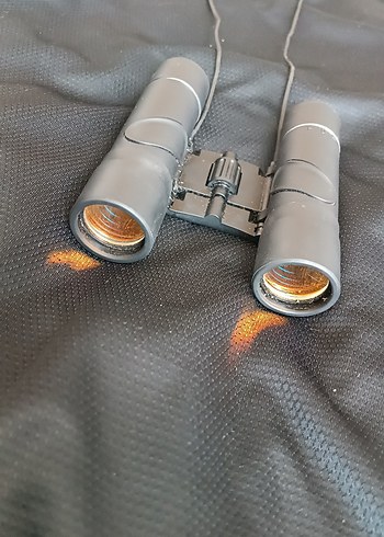 Walther kaliteli dürbün - Görsel 11