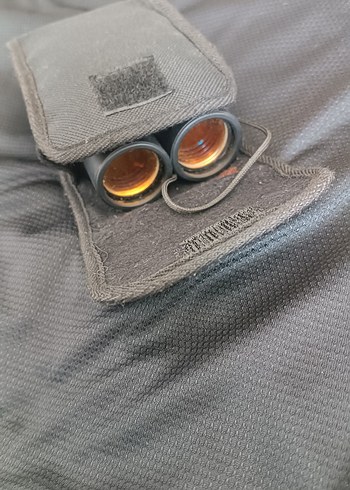 Walther kaliteli dürbün - Görsel 9