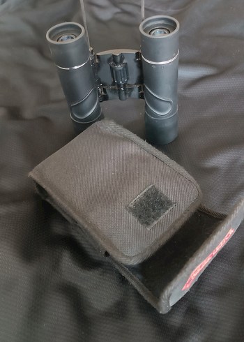 Walther kaliteli dürbün - Görsel 6