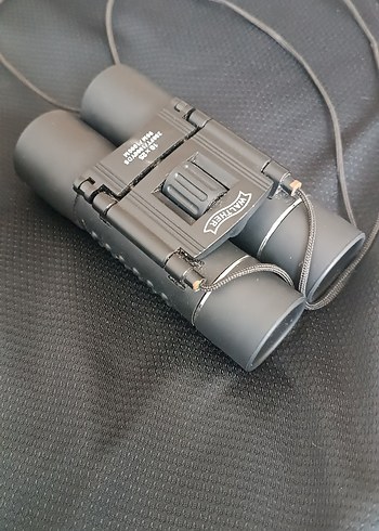 Walther kaliteli dürbün - Görsel 8