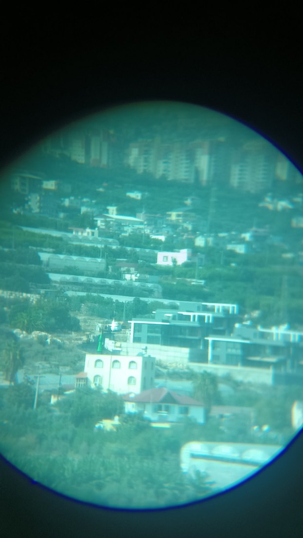 Walther kaliteli dürbün - Görsel 2