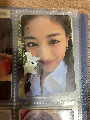 orjinal jihyo pc
