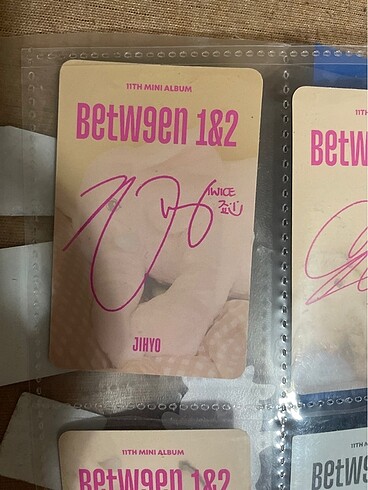  orjinal jihyo pc