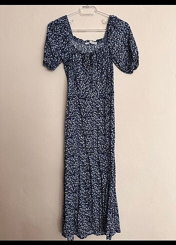 Zara Zara elbise 