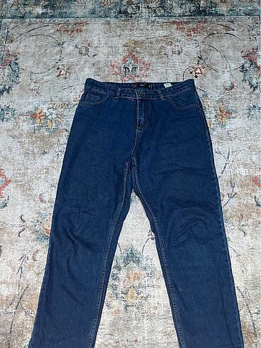 Mom jeans