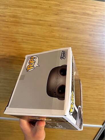 Beden Funko Pop The Mountain Game of Thrones Figürü