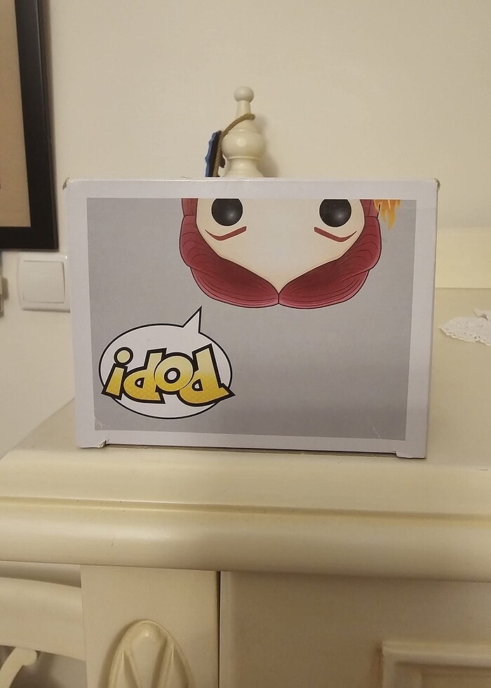 Funko Pop Melisandre Game of Thrones Figürü - Görsel 3