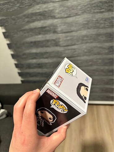 Funko Funko Pop Echo Marvel Figürü