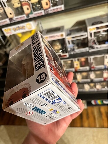 Beden Funko Pop Baela Targaryen House of Dragon Figürü