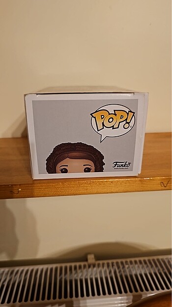 Funko Funko Pop Missandei Game of Thrones Figürü