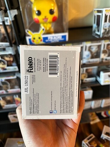 Funko Funko Pop Wight Game of Thrones Figürü