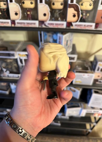 Funko Pop Daemon Targaryen House of Dragon Figürü - Görsel 2