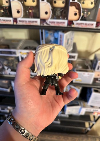Funko Pop Daemon Targaryen House of Dragon Figürü - Görsel 3