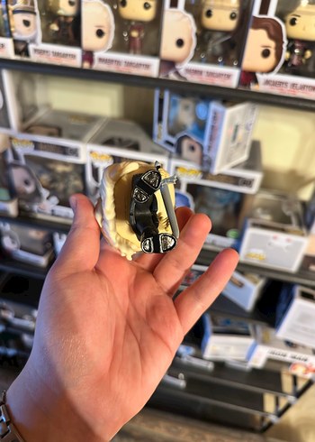 Funko Pop Daemon Targaryen House of Dragon Figürü - Görsel 6