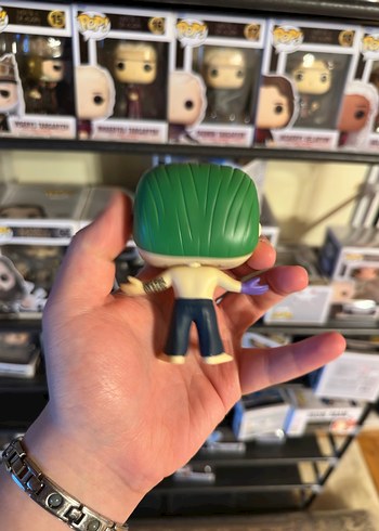 Funko Pop Joker Batman Figürü - Görsel 3