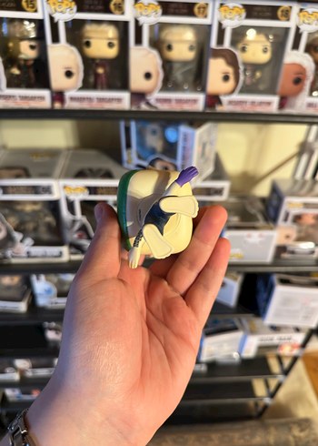 Funko Pop Joker Batman Figürü - Görsel 6