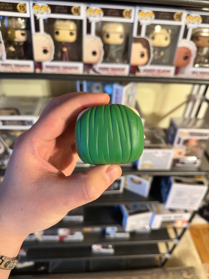 Funko Pop Joker Batman Figürü - Görsel 5