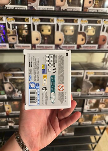 Funko Pop Spiderman Marvel Figürü - Görsel 6