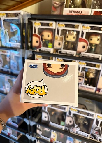 Funko Pop Alicent Hightower House of Dragon Figürü - Görsel 5