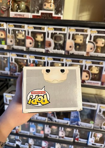 Funko Pop Merle Dixon The Walking Dead Figürü - Görsel 5