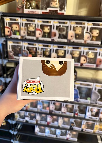 Funko Pop Maggie The Walking Dead Figürü - Görsel 5