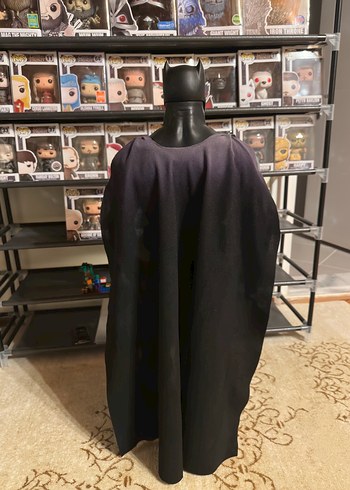 Jakks Pacific Batman 80 cm Figür - Görsel 3