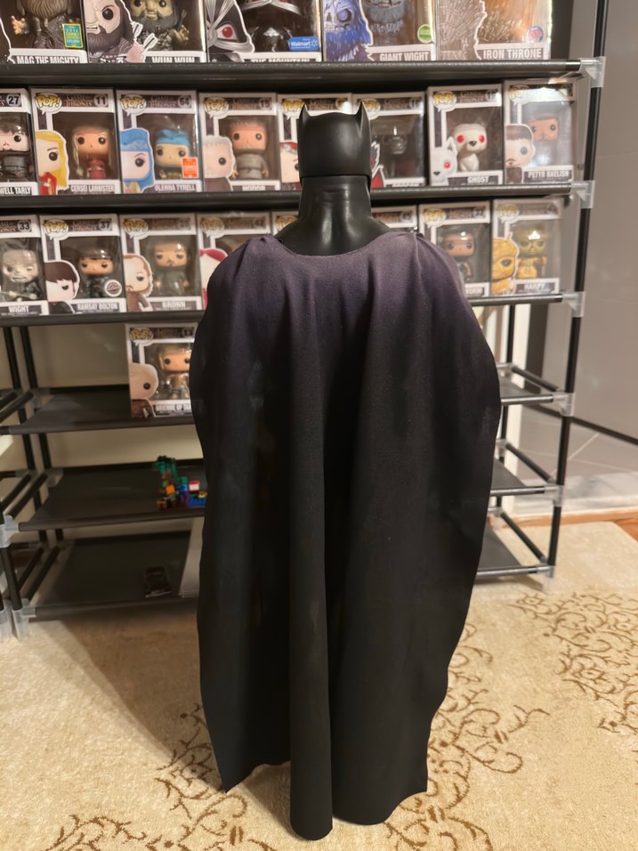 Jakks Pacific Batman 80 cm Figür - Görsel 3