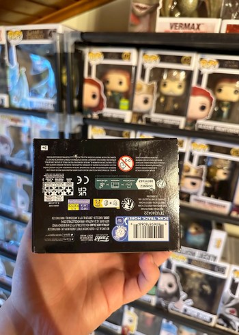 Funko Pop The Joker Batman Figürü - Görsel 6