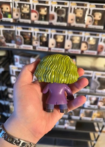 Funko Pop The Joker Batman Figürü - Görsel 3