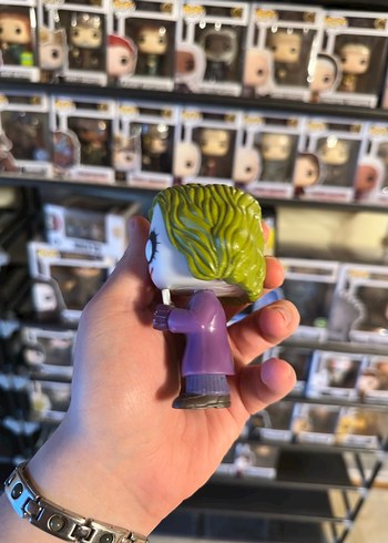 Funko Pop The Joker Batman Figürü - Görsel 2