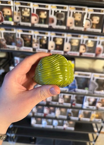 Funko Pop The Joker Batman Figürü - Görsel 5