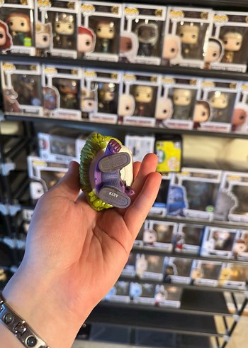 Funko Pop The Joker Batman Figürü - Görsel 6