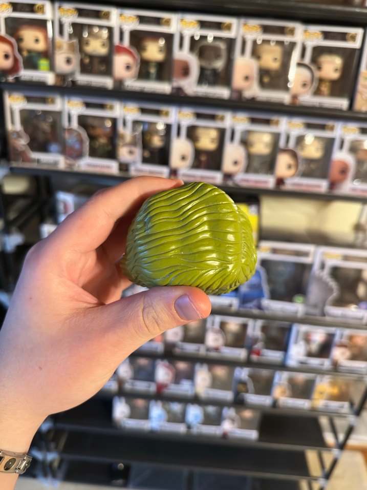 Funko Pop The Joker Batman Figürü - Görsel 5