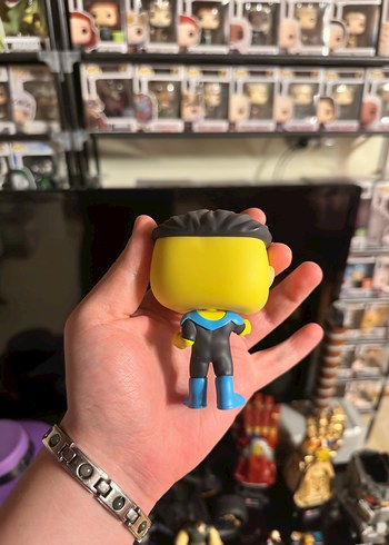 Funko Pop Invincible | invincible Figürü - Görsel 2