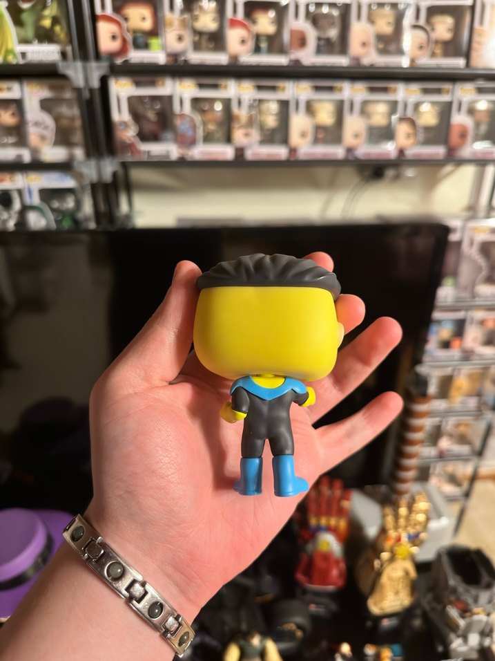 Funko Pop Invincible | invincible Figürü - Görsel 2