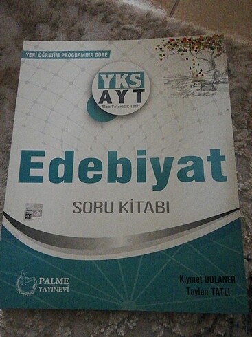 Palme edebiyat