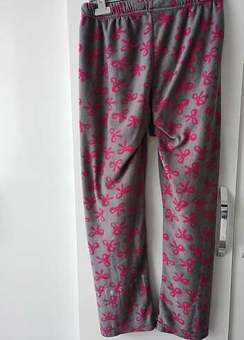 m Beden çeşitli Renk Polar Pijama 