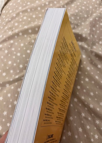 Fizik 1 - Serway Beichner palme - Görsel 3