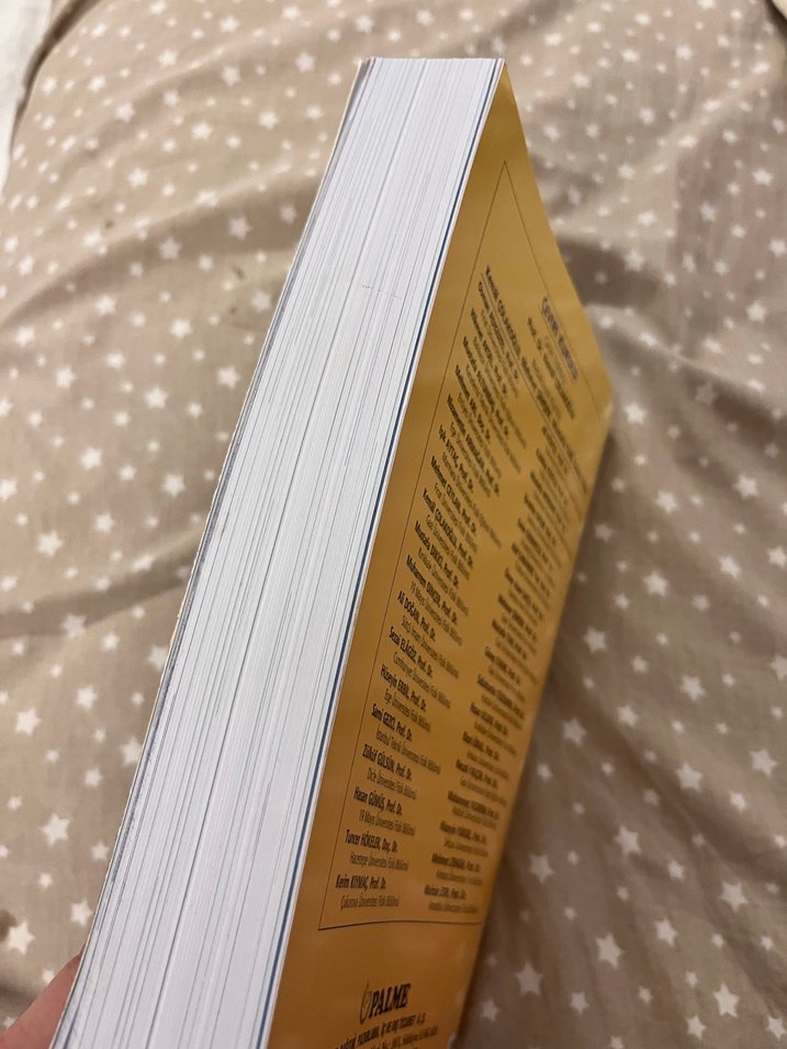 Fizik 1 - Serway Beichner palme - Görsel 3