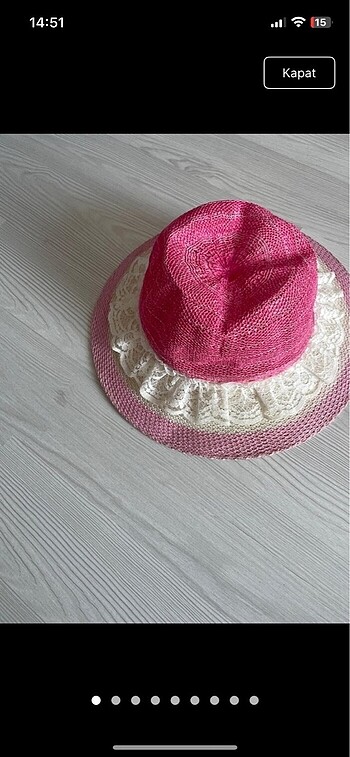 LC Waikiki 8-12 Yaş, 23 cm