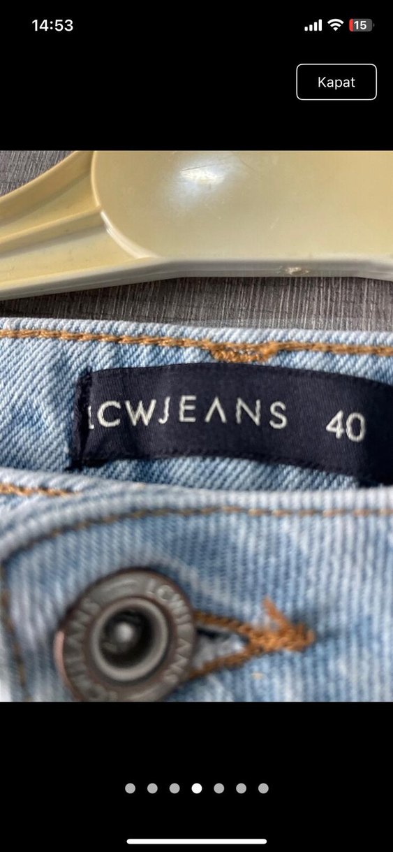 Siyah Fırfırlı Mini Gotik Elbise - Görsel 3