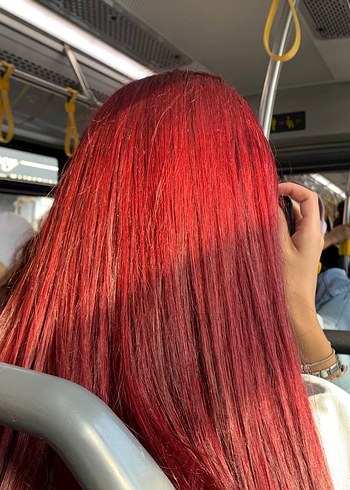 Saç Boyası Seti - Golden Beauty - Görsel 6