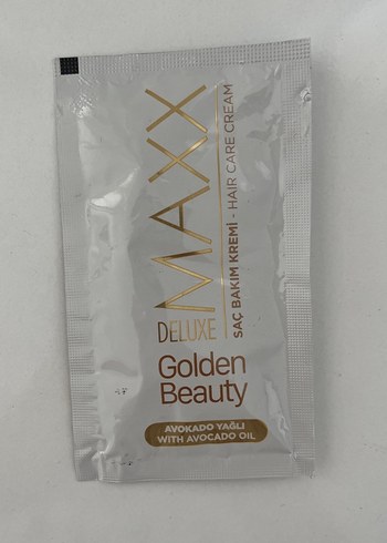 Saç Boyası Seti - Golden Beauty - Görsel 5