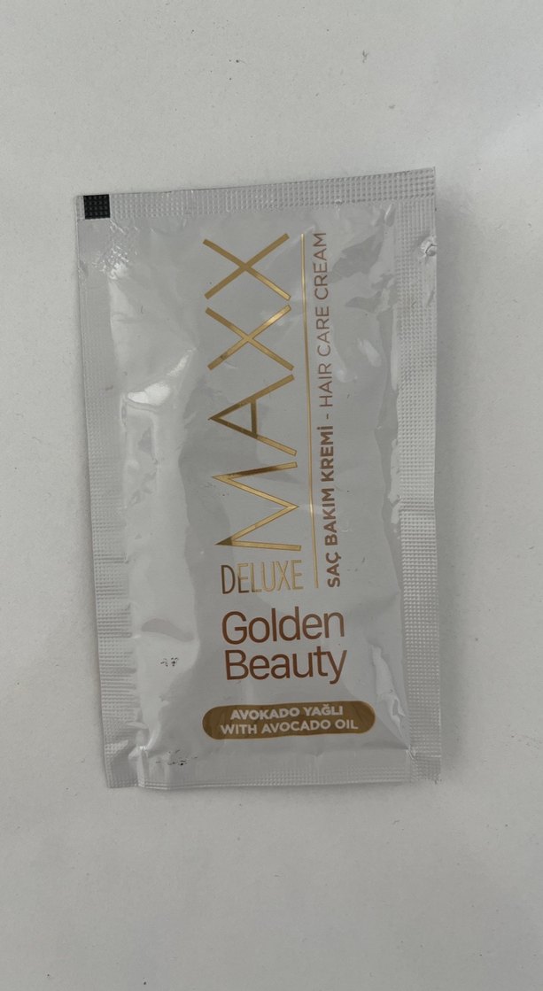 Saç Boyası Seti - Golden Beauty - Görsel 5